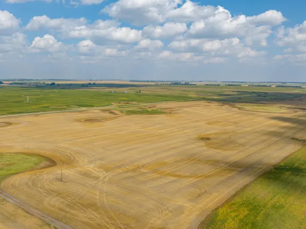 N2nw4 Of 29 #160N-69W, Mylo, ND 58353