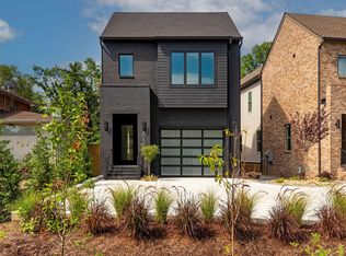 605A Fordomatic Dr, Nashville, TN 37209