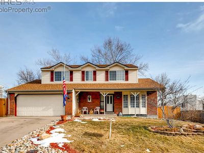 11540 Ash Cir, Thornton, CO, 80233