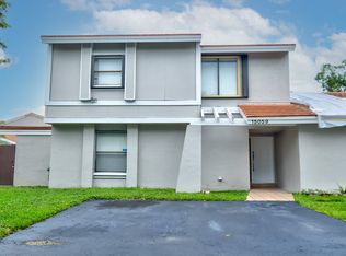 15059 SW 127th Circle Pl S, Miami, FL 33186