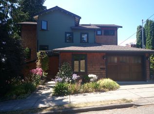 4702 SW Findlay St, Seattle, WA 98136