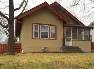 4348 31st Ave S, Minneapolis, MN 55406
