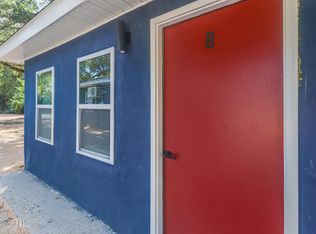 264 McDonnell Ave #B, Biloxi, MS 39531