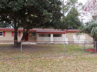 7117 Eudine Dr N, Jacksonville, FL 32210