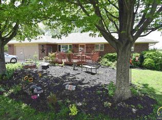 3131 NE Kincaid Rd, Topeka, KS 66617