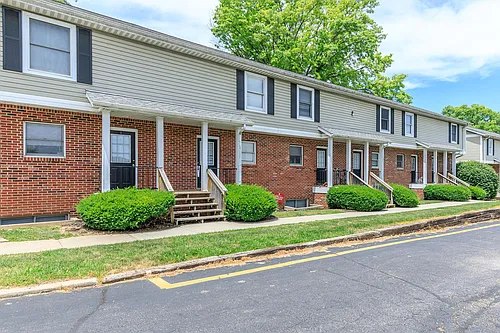 Townhouses On Tenth Photo 1