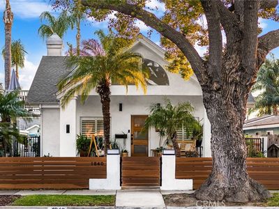 1840 Bonita Ave, La Verne, CA, 91750