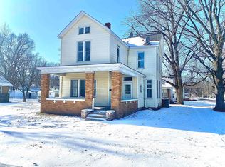 2112 W Moss Ave, West Peoria, IL