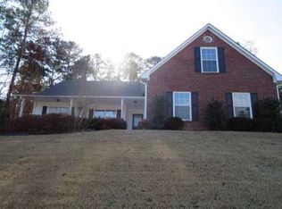 1894 Gray Gables Way, Buford, GA 30519