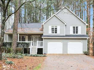 317 Michael Ct, Dallas, GA 30157