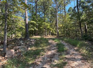 Cane Branch Rd, Western Grove, AR 72685