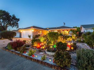 10786 S Blaney Ave, Cupertino, CA 95014