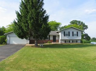 5000 Lafayette Plain City Rd, London, OH 43140