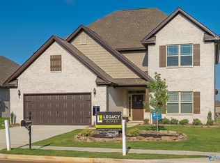 100 Ranna Dr, Huntsville, AL 35811