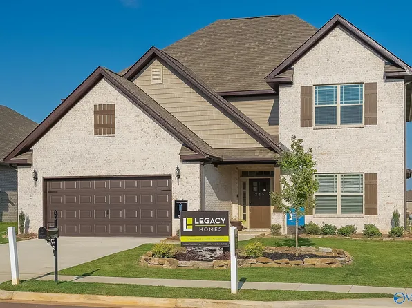 131 Headen Ln, Huntsville, AL 35811