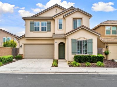 2067 E Axelson Dr, Fresno, CA, 93730