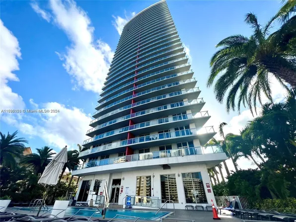 2602 E Hallandale Beach Blvd #R1606, Hallandale, FL 33009