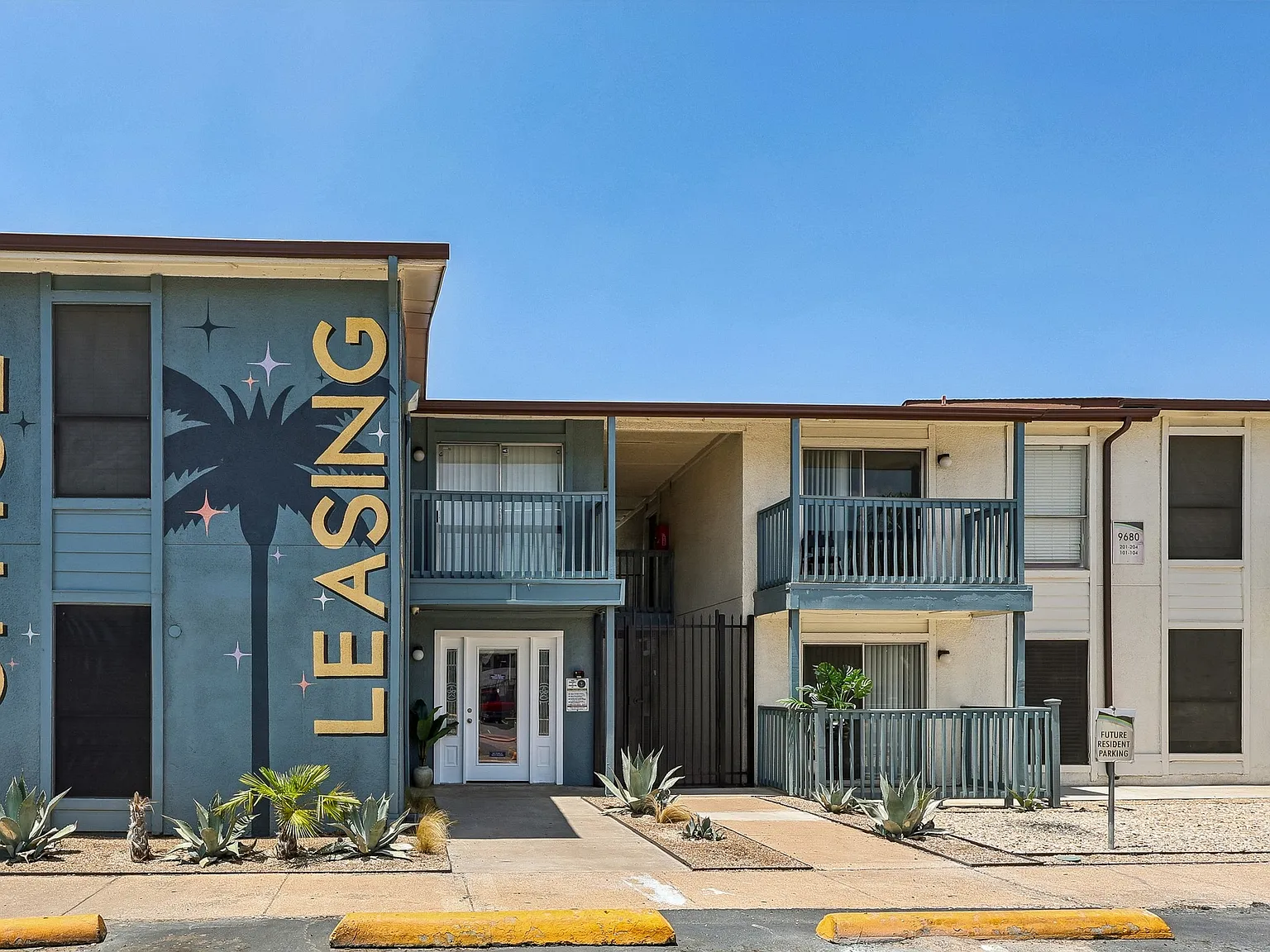 The Milo Apartments — Photo 1