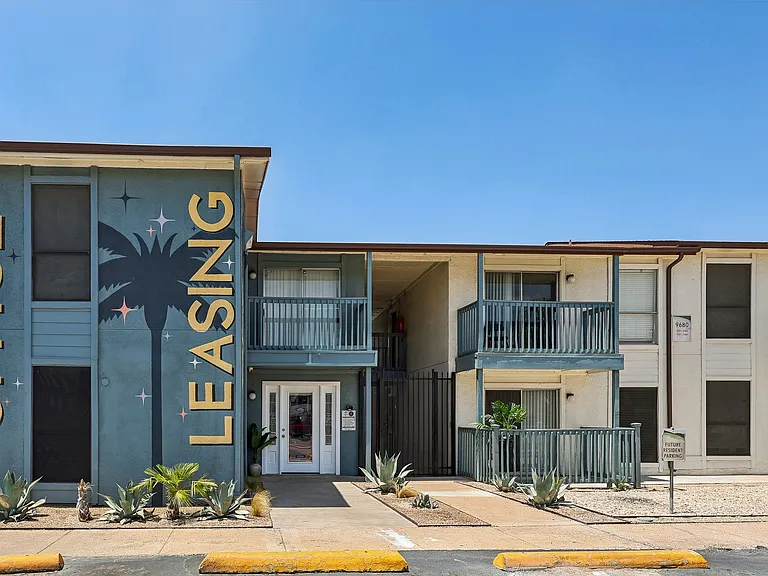 The Milo Apartments — Photo 1
