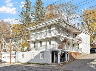 24 Greenwood St, Gardner, MA 01440