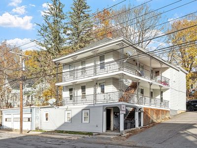 24 Greenwood St, Gardner, MA, 01440