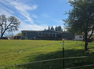 31964 Weldon Rd, Lebanon, OR 97355