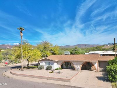426 W Essex Road, Kearny, AZ, 85137