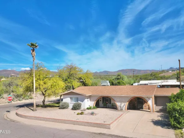 426 W Essex Road, Kearny, AZ 85137
