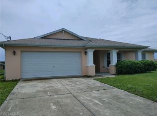 2732 NW 3rd Ter, Cape Coral, FL 33993
