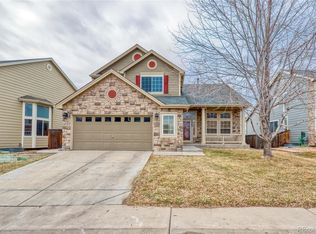 14705 Detroit Way, Thornton, CO 80602