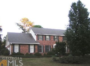 3658 Sandhill Dr SE, Conyers, GA 30094