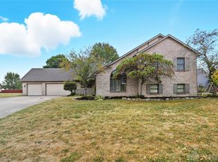 604 Heather St, Englewood, OH