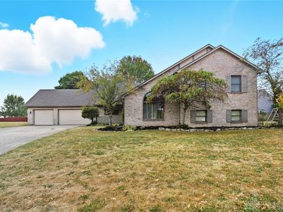 604 Heather St, Englewood, OH, 45322