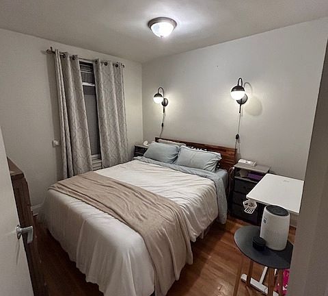 2nd image of 200 W 18th St APT 7D
