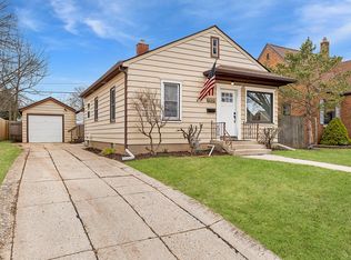 1450 S 20th St, Sheboygan, WI 53081