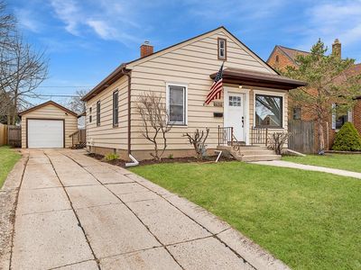 1450 South 20th STREET, Sheboygan, WI, 53081