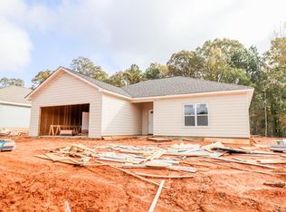 103 Thaxton Rd, Thaxton, MS 38871