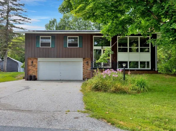 5 W Skylark Terrace, Barre Town, VT 05641-5521