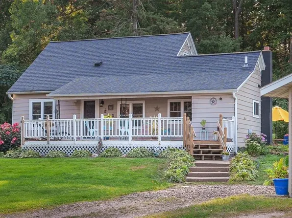 215 Sandy Hill Drive, Augusta, WI 54722