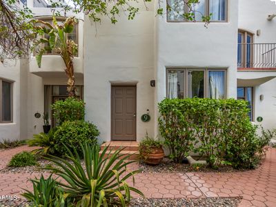 4955 E Indian School Rd UNIT 9, Phoenix, AZ, 85018