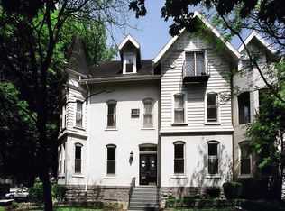 6009 Walnut St APT 21, Pittsburgh, PA 15206
