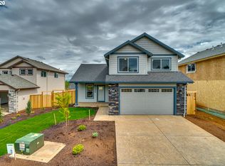 5630 Horizon View St SE #18, Salem, OR 97306