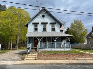 82 Mechanic St, Orange, MA 01364