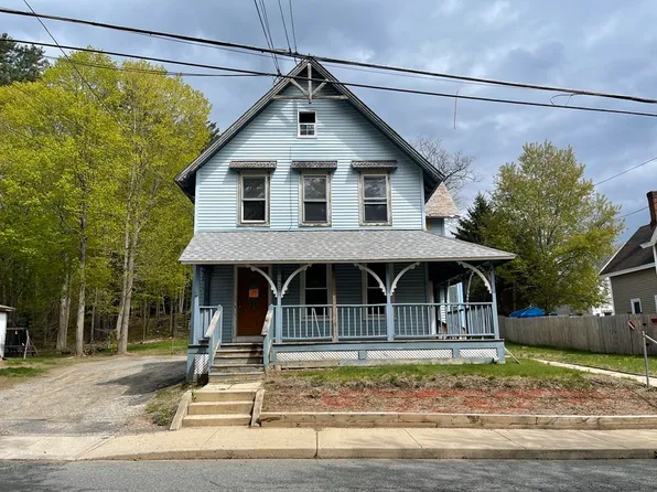 82 Mechanic St, Orange, MA 01364