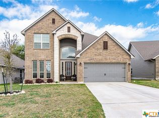 5031 Dickinson Loop, Belton, TX 76513