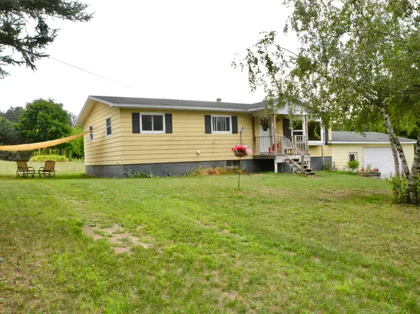 601 Bass Lake Rd SW, South Boardman, MI 49680