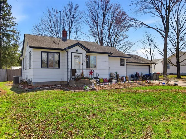 433 6th Ave SW, Cambridge, MN 55008