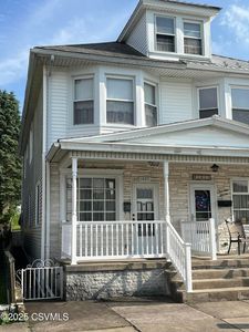 1409 Scott St, Kulpmont, PA, 17834