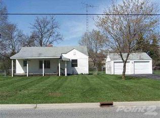 300 S Elms Rd, Flushing, MI 48433