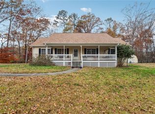 6325 Woodstock Rd, Acworth, GA 30102